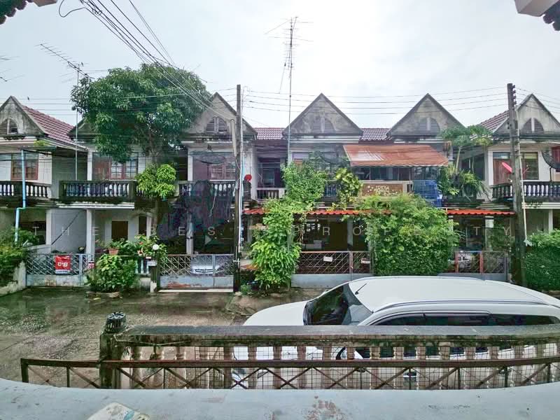 ชวนใจนิเวศน์, ชลบุรี, อ่างศิลา, เมืองชลบุรี, ชลบุรี, 100 ตร.ม., บ้านเดี่ยว ขาย, โดย The Best Property ส้ม, 500466021 - DDproperty.com