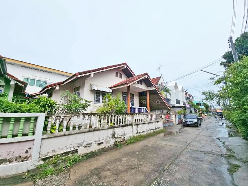 ชวนใจนิเวศน์, Chon Buri (Pattaya), Ang Sila, Muang Chon Buri, Chon Buri (Pattaya), 2 Bedrooms, 100 sqm, Single Detached House For Sale, by The Best Property ส้ม, 500466021 - DDproperty.com