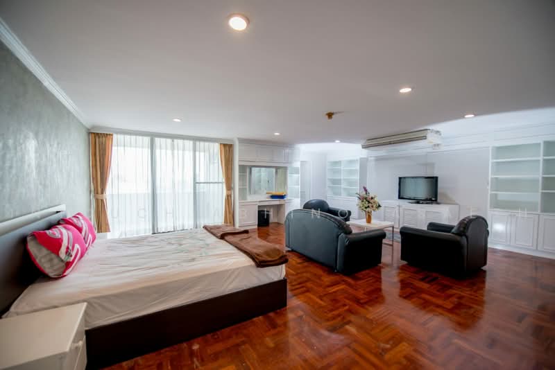 Oriental Towers : โอเรียลเต็ล ทาวเวอร์, กรุงเทพ, 25 ซอยเอกมัย 12 ถนนเอกมัย, คลองตันเหนือ, วัฒนา, กรุงเทพ, 350 ตร.ม., คอนโด ให้เช่า, โดย Intouch Abhinorasaeth, 500466022 - DDproperty.com