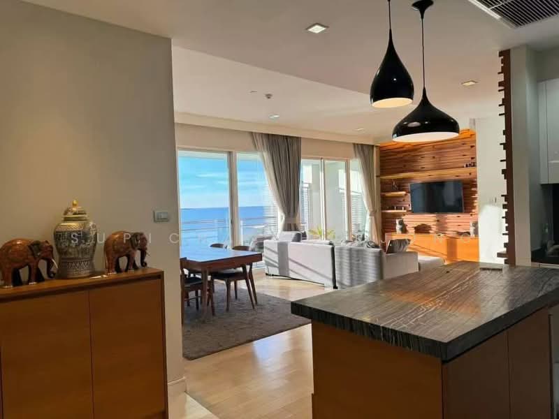 Reflection Jomtien Beach, Chon Buri (Pattaya), 15 Village No. 1 98/1, Na Chom Thian, Sattahip, Chon Buri (Pattaya), 1 Bedroom, 102 sqm, Condo For Sale, by Supicha Chorjong, 500466023 - DDproperty.com
