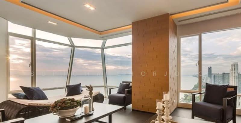 Reflection Jomtien Beach, Chon Buri (Pattaya), 15 Village No. 1 98/1, Na Chom Thian, Sattahip, Chon Buri (Pattaya), 1 Bedroom, 102 sqm, Condo For Sale, by Supicha Chorjong, 500466023 - DDproperty.com