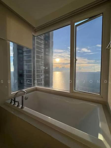 Reflection Jomtien Beach, Chon Buri (Pattaya), 15 Village No. 1 98/1, Na Chom Thian, Sattahip, Chon Buri (Pattaya), 1 Bedroom, 102 sqm, Condo For Sale, by Supicha Chorjong, 500466023 - DDproperty.com
