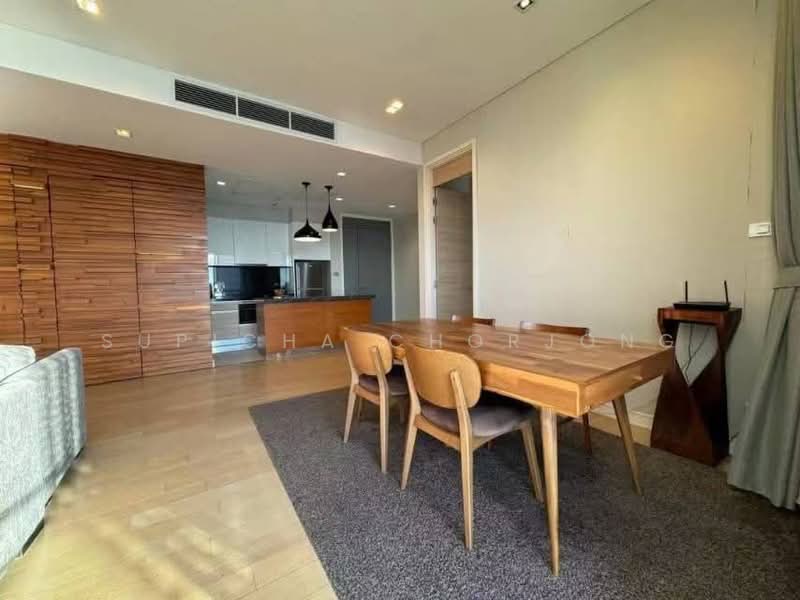 Reflection Jomtien Beach, Chon Buri (Pattaya), 15 Village No. 1 98/1, Na Chom Thian, Sattahip, Chon Buri (Pattaya), 1 Bedroom, 102 sqm, Condo For Sale, by Supicha Chorjong, 500466023 - DDproperty.com