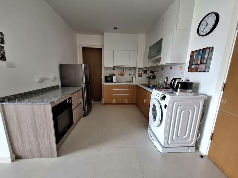 The Seacraze, Prachuap Khiri Khan, Nong Kae, Hua Hin, Prachuap Khiri Khan, 2 Bedrooms, 88 sqm, Condo For Rent, by Sirisongkran Kasemkun, 500466024 - DDproperty.com