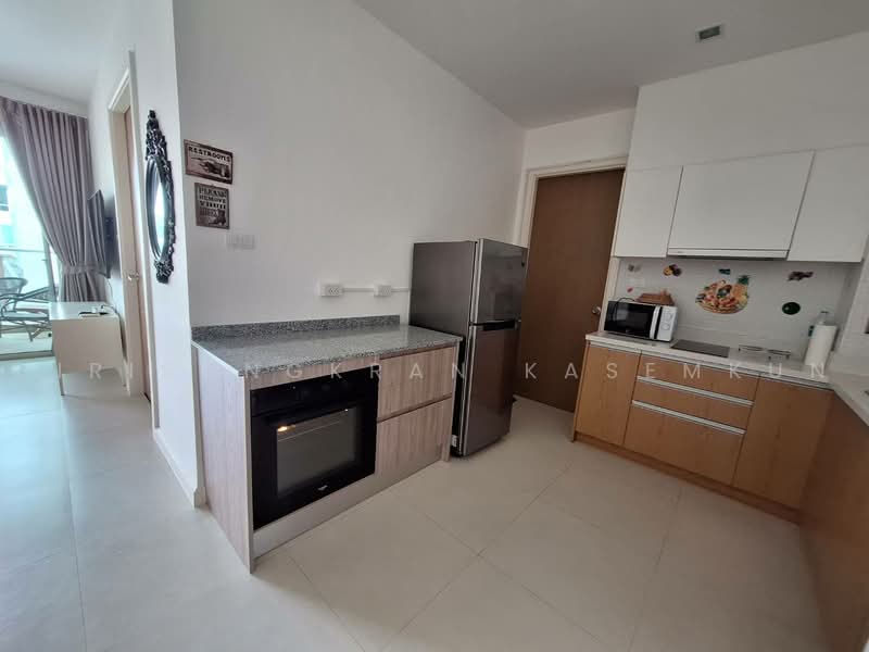 The Seacraze, Prachuap Khiri Khan, Nong Kae, Hua Hin, Prachuap Khiri Khan, 2 Bedrooms, 88 sqm, Condo For Rent, by Sirisongkran Kasemkun, 500466024 - DDproperty.com