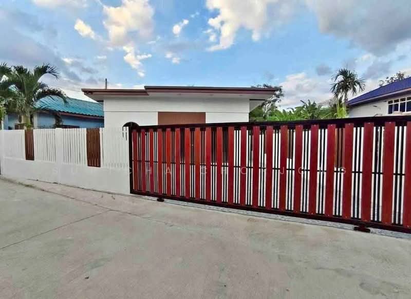 3-BR House, Chon Buri (Pattaya), Huai Yai, Bang Lamung (Pattaya), Chon Buri (Pattaya), 3 Bedrooms, 150 sqm, Single Detached House For Sale, by Supicha Chorjong, 500466027 - DDproperty.com