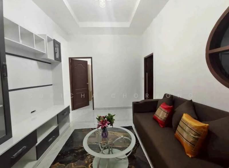 3-BR House, Chon Buri (Pattaya), Huai Yai, Bang Lamung (Pattaya), Chon Buri (Pattaya), 3 Bedrooms, 150 sqm, Single Detached House For Sale, by Supicha Chorjong, 500466027 - DDproperty.com
