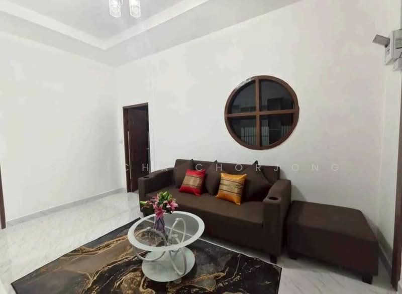 3-BR House, Chon Buri (Pattaya), Huai Yai, Bang Lamung (Pattaya), Chon Buri (Pattaya), 3 Bedrooms, 150 sqm, Single Detached House For Sale, by Supicha Chorjong, 500466027 - DDproperty.com