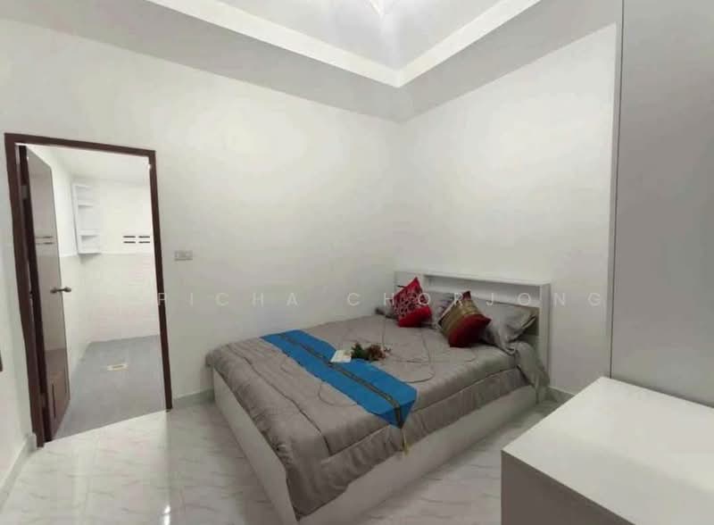 3-BR House, Chon Buri (Pattaya), Huai Yai, Bang Lamung (Pattaya), Chon Buri (Pattaya), 3 Bedrooms, 150 sqm, Single Detached House For Sale, by Supicha Chorjong, 500466027 - DDproperty.com