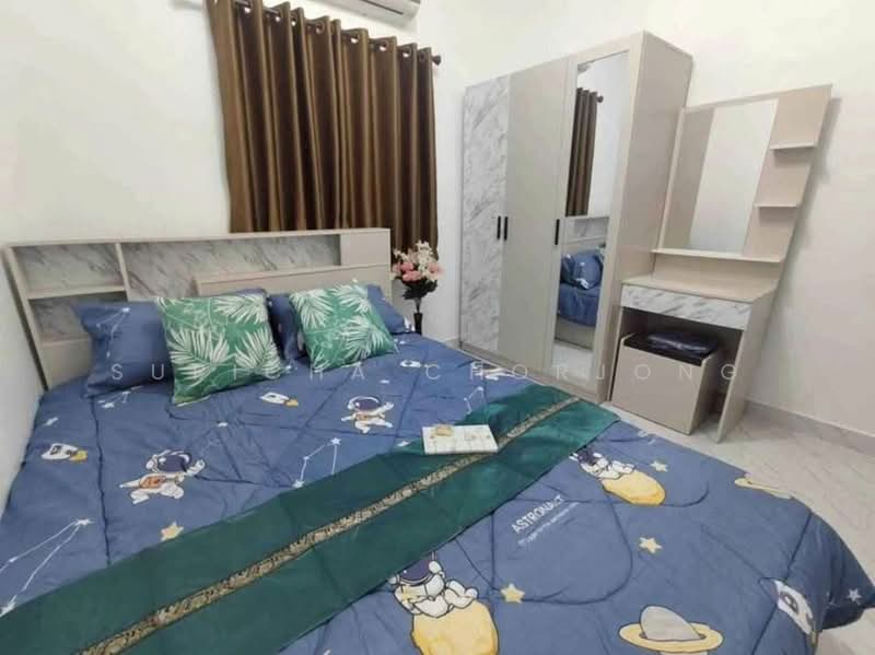3-BR House, Chon Buri (Pattaya), Huai Yai, Bang Lamung (Pattaya), Chon Buri (Pattaya), 3 Bedrooms, 150 sqm, Single Detached House For Sale, by Supicha Chorjong, 500466027 - DDproperty.com