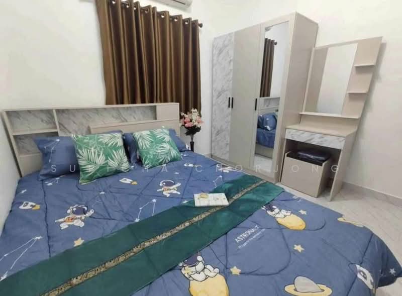 3-BR House, Chon Buri (Pattaya), Huai Yai, Bang Lamung (Pattaya), Chon Buri (Pattaya), 3 Bedrooms, 150 sqm, Single Detached House For Sale, by Supicha Chorjong, 500466027 - DDproperty.com