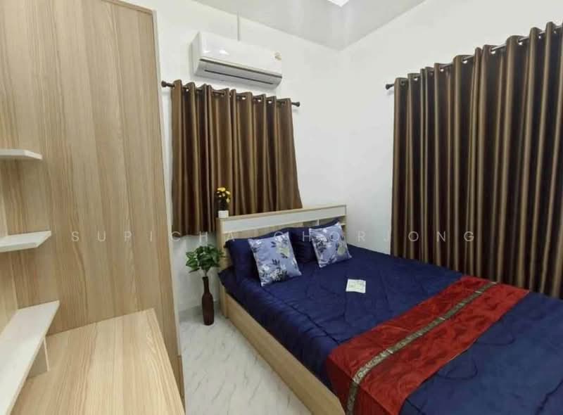 3-BR House, Chon Buri (Pattaya), Huai Yai, Bang Lamung (Pattaya), Chon Buri (Pattaya), 3 Bedrooms, 150 sqm, Single Detached House For Sale, by Supicha Chorjong, 500466027 - DDproperty.com