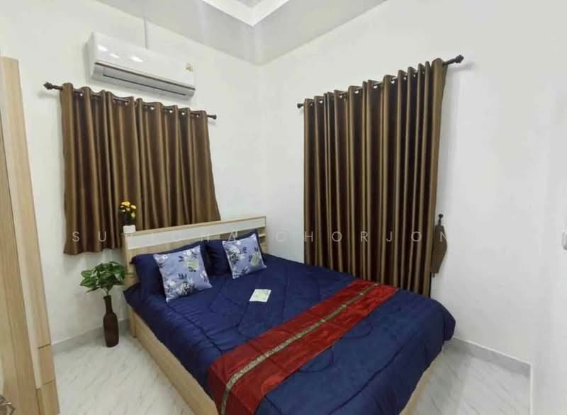 3-BR House, Chon Buri (Pattaya), Huai Yai, Bang Lamung (Pattaya), Chon Buri (Pattaya), 3 Bedrooms, 150 sqm, Single Detached House For Sale, by Supicha Chorjong, 500466027 - DDproperty.com
