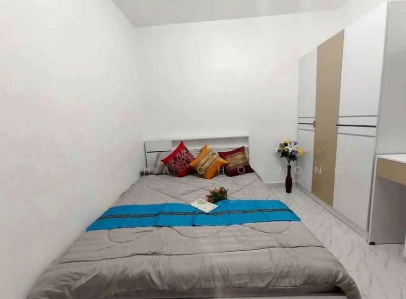 3-BR House, Chon Buri (Pattaya), Huai Yai, Bang Lamung (Pattaya), Chon Buri (Pattaya), 3 Bedrooms, 150 sqm, Single Detached House For Sale, by Supicha Chorjong, 500466027 - DDproperty.com
