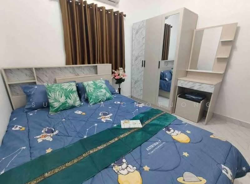 3-BR House, Chon Buri (Pattaya), Huai Yai, Bang Lamung (Pattaya), Chon Buri (Pattaya), 3 Bedrooms, 150 sqm, Single Detached House For Sale, by Supicha Chorjong, 500466027 - DDproperty.com