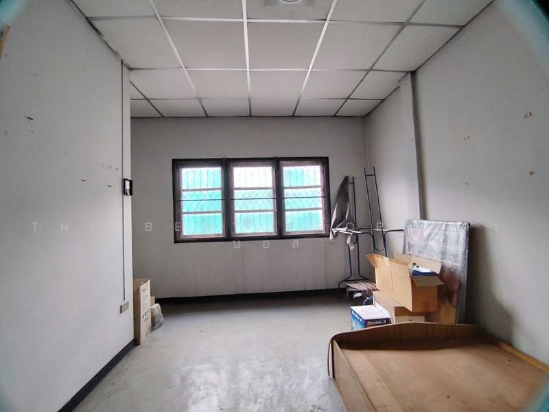 รินทร์ทอง ลำลูกกา-คลอง 2, Pathum Thani, Khu Khot, Lam Luk Ka, Pathum Thani, 2 Bedrooms, 100 sqm, Townhouse For Sale, by The Best Property บอส, 500466028 - DDproperty.com