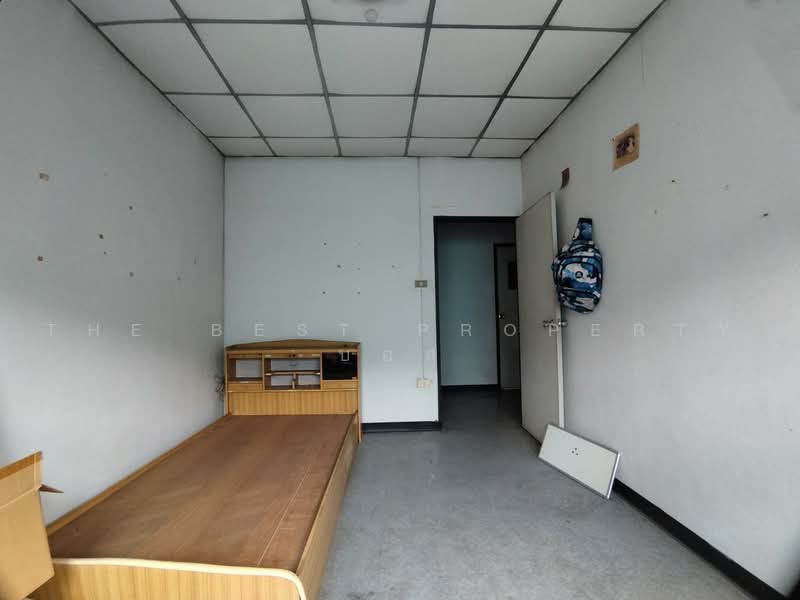 รินทร์ทอง ลำลูกกา-คลอง 2, Pathum Thani, Khu Khot, Lam Luk Ka, Pathum Thani, 2 Bedrooms, 100 sqm, Townhouse For Sale, by The Best Property บอส, 500466028 - DDproperty.com