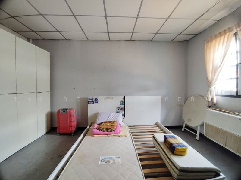 รินทร์ทอง ลำลูกกา-คลอง 2, Pathum Thani, Khu Khot, Lam Luk Ka, Pathum Thani, 2 Bedrooms, 100 sqm, Townhouse For Sale, by The Best Property บอส, 500466028 - DDproperty.com
