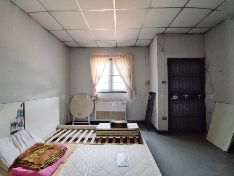 รินทร์ทอง ลำลูกกา-คลอง 2, Pathum Thani, Khu Khot, Lam Luk Ka, Pathum Thani, 2 Bedrooms, 100 sqm, Townhouse For Sale, by The Best Property บอส, 500466028 - DDproperty.com