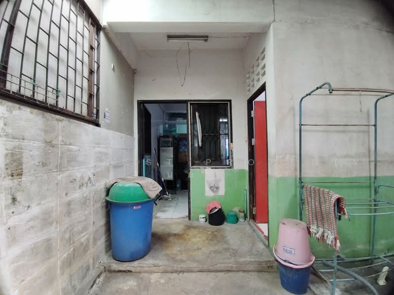รินทร์ทอง ลำลูกกา-คลอง 2, Pathum Thani, Khu Khot, Lam Luk Ka, Pathum Thani, 2 Bedrooms, 100 sqm, Townhouse For Sale, by The Best Property บอส, 500466028 - DDproperty.com