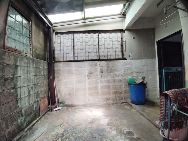 รินทร์ทอง ลำลูกกา-คลอง 2, Pathum Thani, Khu Khot, Lam Luk Ka, Pathum Thani, 2 Bedrooms, 100 sqm, Townhouse For Sale, by The Best Property บอส, 500466028 - DDproperty.com