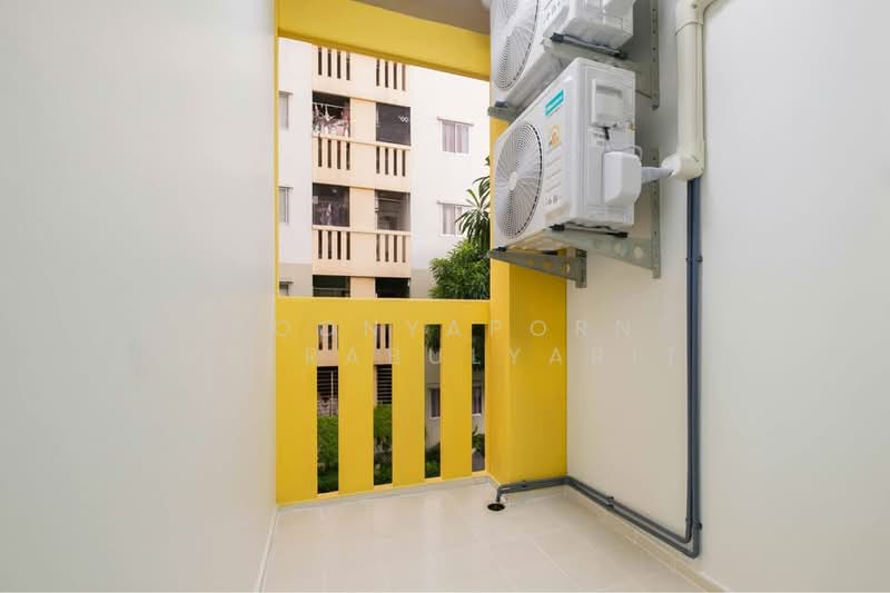 Lumpini Condo Town Rattanathibet, Nonthaburi, Soi Rattanathibet 26, Rattanathibet Road, Bang Kra So, Muang Nonthaburi, Nonthaburi, 1 Bedroom, 28 sqm, Condo For Sale, by Poonyaporn Veerabulyarit, 500466030 - DDproperty.com