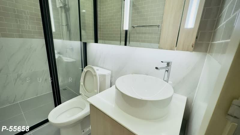 XT Phayathai : เอ็กซ์ที พญาไท, กรุงเทพ, แขวงถนนพญาไท เขตราชเทวี กทม., ถนนพญาไท, ราชเทวี, กรุงเทพ, 46 ตร.ม., คอนโด ให้เช่า, โดย Susira Preuksawun, 500466031 - DDproperty.com