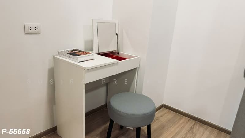 XT Phayathai, Bangkok, Phaya Thai Road, Thanon Phaya Thai, Ratchathewi, Bangkok, 1 Bedroom, 46 sqm, Condo For Rent, by Susira Prueksawun, 500466031 - DDproperty.com