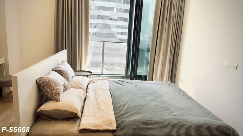 XT Phayathai, Bangkok, Phaya Thai Road, Thanon Phaya Thai, Ratchathewi, Bangkok, 1 Bedroom, 46 sqm, Condo For Rent, by Susira Prueksawun, 500466031 - DDproperty.com