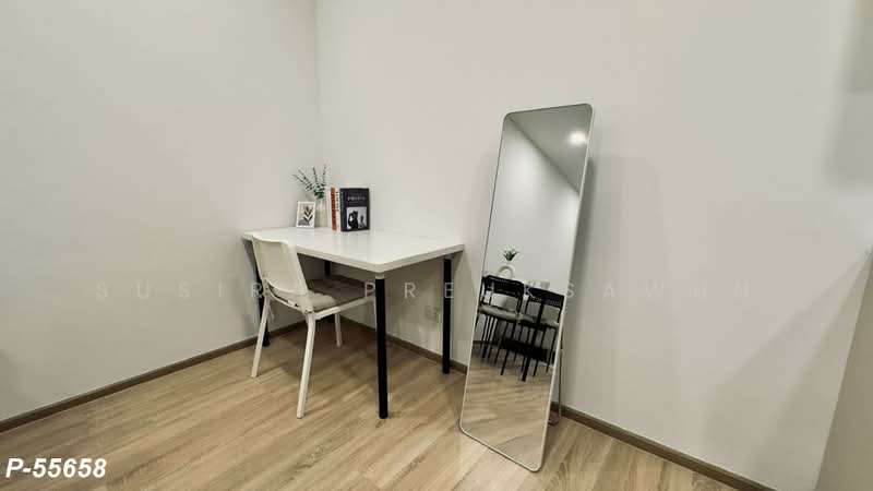 XT Phayathai, Bangkok, Phaya Thai Road, Thanon Phaya Thai, Ratchathewi, Bangkok, 1 Bedroom, 46 sqm, Condo For Rent, by Susira Prueksawun, 500466031 - DDproperty.com