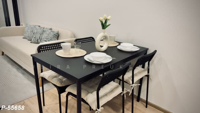 XT Phayathai, Bangkok, Phaya Thai Road, Thanon Phaya Thai, Ratchathewi, Bangkok, 1 Bedroom, 46 sqm, Condo For Rent, by Susira Prueksawun, 500466031 - DDproperty.com