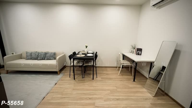 XT Phayathai, Bangkok, Phaya Thai Road, Thanon Phaya Thai, Ratchathewi, Bangkok, 1 Bedroom, 46 sqm, Condo For Rent, by Susira Prueksawun, 500466031 - DDproperty.com