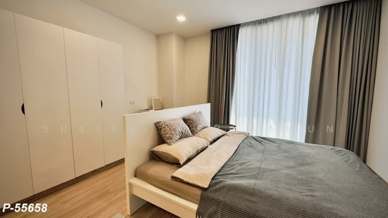 XT Phayathai, Bangkok, Phaya Thai Road, Thanon Phaya Thai, Ratchathewi, Bangkok, 1 Bedroom, 46 sqm, Condo For Rent, by Susira Prueksawun, 500466031 - DDproperty.com