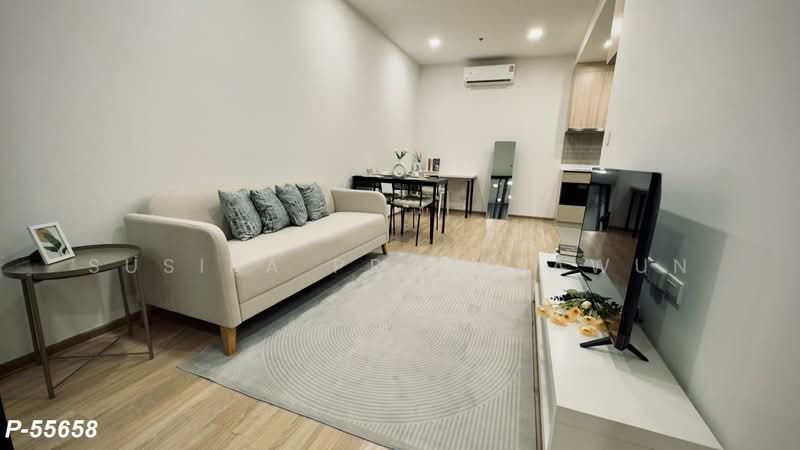 XT Phayathai, Bangkok, Phaya Thai Road, Thanon Phaya Thai, Ratchathewi, Bangkok, 1 Bedroom, 46 sqm, Condo For Rent, by Susira Prueksawun, 500466031 - DDproperty.com