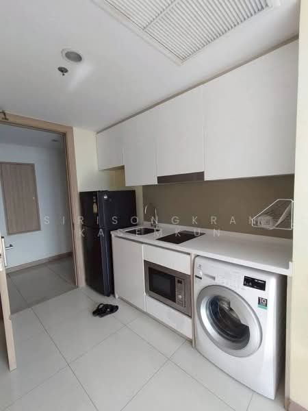 The Riviera Wongamat, Chon Buri (Pattaya), Na Kluea 16 Alley, Na Kloe, Bang Lamung (Pattaya), Chon Buri (Pattaya), 1 Bedroom, 28 sqm, Condo For Rent, by Sirisongkran Kasemkun, 500466032 - DDproperty.com