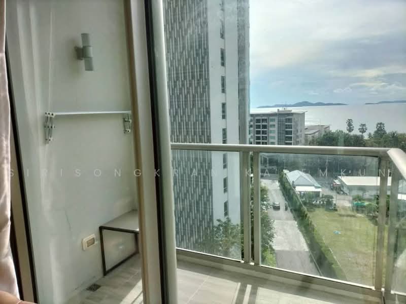 The Riviera Wongamat, Chon Buri (Pattaya), Na Kluea 16 Alley, Na Kloe, Bang Lamung (Pattaya), Chon Buri (Pattaya), 1 Bedroom, 28 sqm, Condo For Rent, by Sirisongkran Kasemkun, 500466032 - DDproperty.com