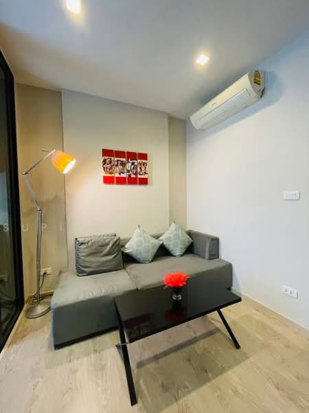 The Base Central Pattaya, Chon Buri (Pattaya), Pattayasaisong Road, Bang Lamung, Bang Lamung (Pattaya), Chon Buri (Pattaya), 1 Bedroom, 30 sqm, Condo For Sale, by Supicha Chorjong, 500466036 - DDproperty.com