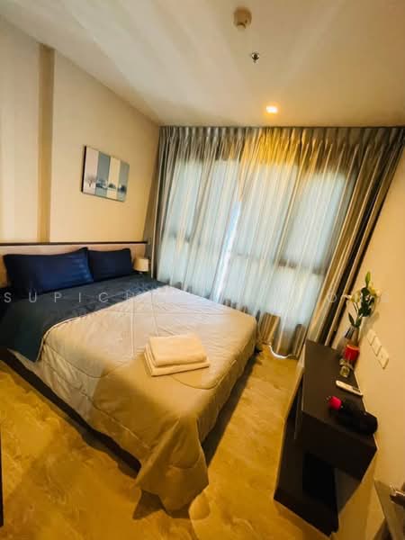 The Base Central Pattaya, Chon Buri (Pattaya), Pattayasaisong Road, Bang Lamung, Bang Lamung (Pattaya), Chon Buri (Pattaya), 1 Bedroom, 30 sqm, Condo For Sale, by Supicha Chorjong, 500466036 - DDproperty.com
