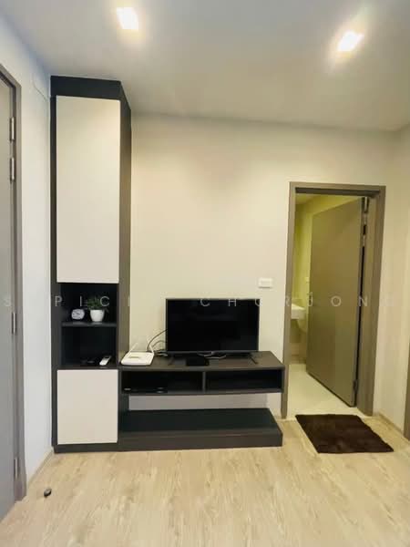 The Base Central Pattaya, Chon Buri (Pattaya), Pattayasaisong Road, Bang Lamung, Bang Lamung (Pattaya), Chon Buri (Pattaya), 1 Bedroom, 30 sqm, Condo For Sale, by Supicha Chorjong, 500466036 - DDproperty.com