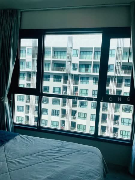 The Base Central Pattaya, Chon Buri (Pattaya), Pattayasaisong Road, Bang Lamung, Bang Lamung (Pattaya), Chon Buri (Pattaya), 1 Bedroom, 30 sqm, Condo For Sale, by Supicha Chorjong, 500466036 - DDproperty.com