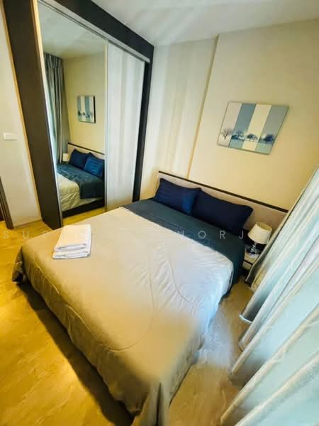 The Base Central Pattaya, Chon Buri (Pattaya), Pattayasaisong Road, Bang Lamung, Bang Lamung (Pattaya), Chon Buri (Pattaya), 1 Bedroom, 30 sqm, Condo For Sale, by Supicha Chorjong, 500466036 - DDproperty.com