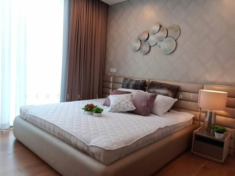 The Breeze Narathiwas, Bangkok, 198 Narathiwat Ratchanakarin Road, Chong Nonsi, Yan Nawa, Bangkok, 1 Bedroom, 50 sqm, Condo For Rent, by Vertex Luxe Estate Co.,LTD, 500466037 - DDproperty.com