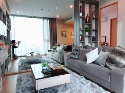 For Rent - The Breeze Narathiwas, Bangkok