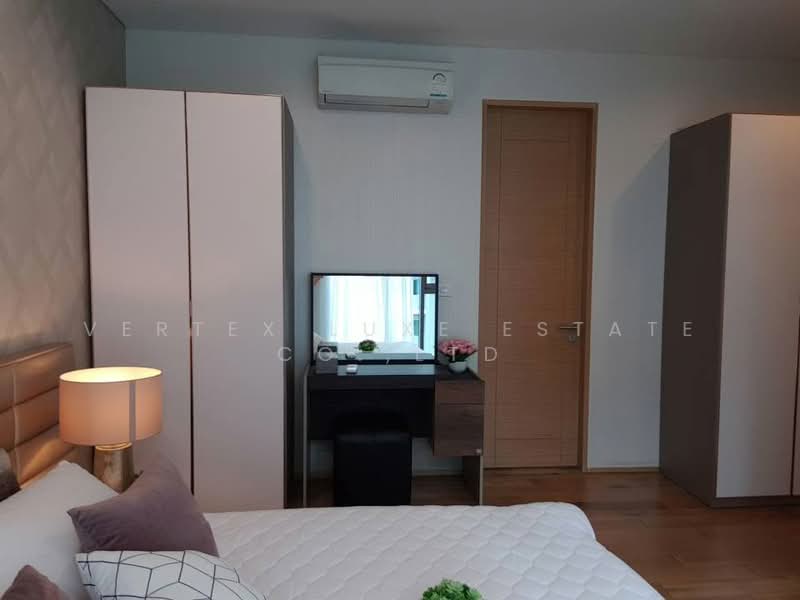 The Breeze Narathiwas, Bangkok, 198 Narathiwat Ratchanakarin Road, Chong Nonsi, Yan Nawa, Bangkok, 1 Bedroom, 50 sqm, Condo For Rent, by Vertex Luxe Estate Co.,LTD, 500466037 - DDproperty.com