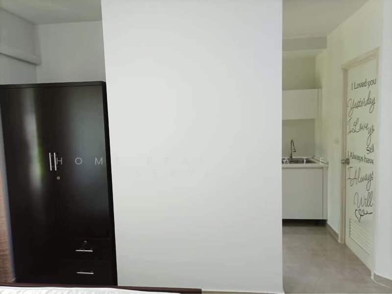 Plum Condo Ladprao 101, Bangkok, Soi Ladprao 101 Ladprao Road, Khlong Chan, Bang Kapi, Bangkok, 1 Bedroom, 22 sqm, Condo For Sale, by HOME Real Estate Service, 500466039 - DDproperty.com