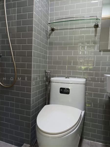 Plum Condo Ladprao 101, Bangkok, Soi Ladprao 101 Ladprao Road, Khlong Chan, Bang Kapi, Bangkok, 1 Bedroom, 22 sqm, Condo For Sale, by HOME Real Estate Service, 500466039 - DDproperty.com