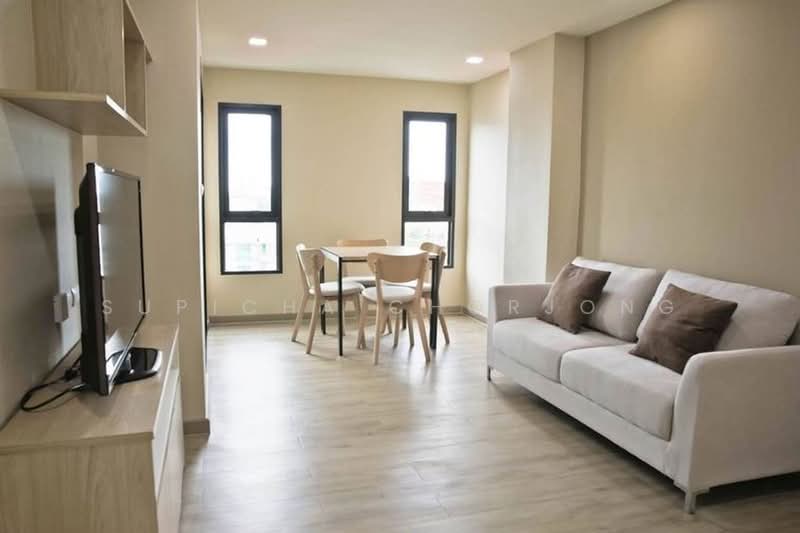 S-Fifty Condominium, Chon Buri (Pattaya), S Pattaya Rd, Nong Pru, Bang Lamung (Pattaya), Chon Buri (Pattaya), 1 Bedroom, 45 sqm, Condo For Sale, by Supicha Chorjong, 500466040 - DDproperty.com