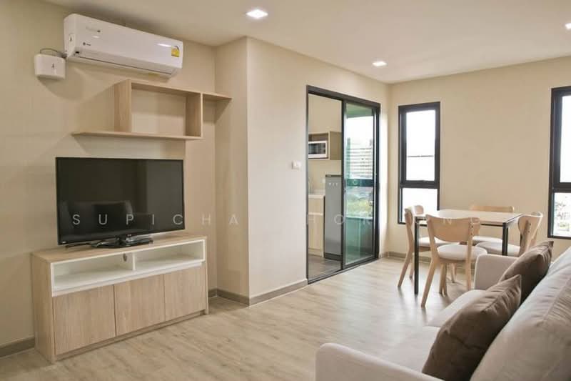 S-Fifty Condominium, Chon Buri (Pattaya), S Pattaya Rd, Nong Pru, Bang Lamung (Pattaya), Chon Buri (Pattaya), 1 Bedroom, 45 sqm, Condo For Sale, by Supicha Chorjong, 500466040 - DDproperty.com