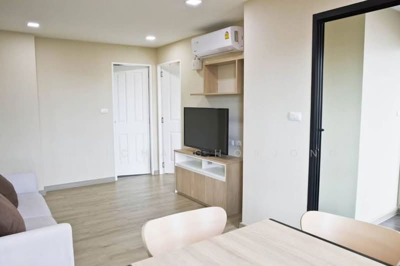 S-Fifty Condominium, Chon Buri (Pattaya), S Pattaya Rd, Nong Pru, Bang Lamung (Pattaya), Chon Buri (Pattaya), 1 Bedroom, 45 sqm, Condo For Sale, by Supicha Chorjong, 500466040 - DDproperty.com