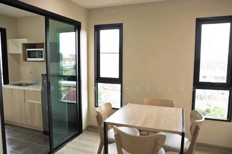 S-Fifty Condominium, Chon Buri (Pattaya), S Pattaya Rd, Nong Pru, Bang Lamung (Pattaya), Chon Buri (Pattaya), 1 Bedroom, 45 sqm, Condo For Sale, by Supicha Chorjong, 500466040 - DDproperty.com